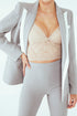 CIGARETTE TROUSERS - Barrus London